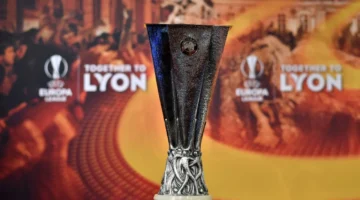 مواجهات نارية مرتقبة بعد سحب قرعة دور الـ16 من الدوري الأوروبي 2025-2026